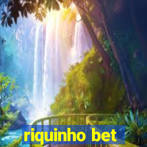 riquinho bet